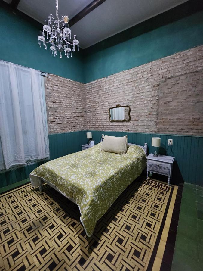 Вілла Casa Victoria Колонія-дель-Сакраменто Екстер'єр фото